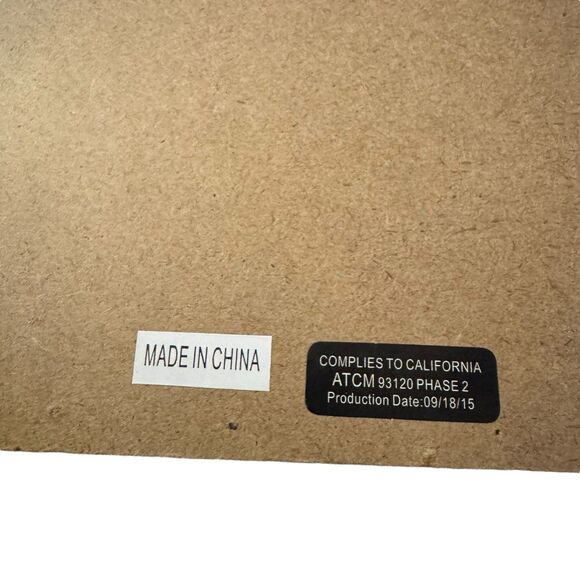 New LED Snowman By Michael Humphries 20x24 Christmas Canvas Light Up Beautiful - Picture 10 of 11